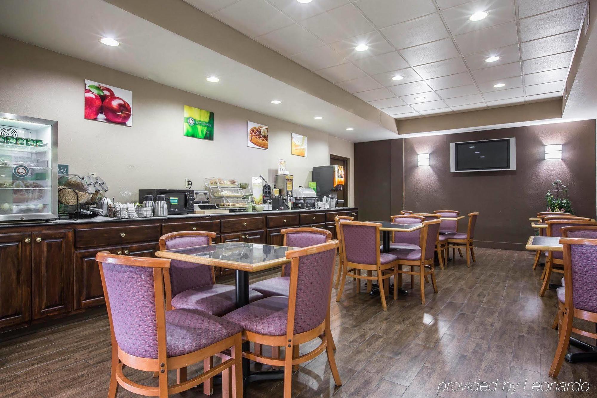 Quality Inn & Suites Union City - Atlanta South Kültér fotó
