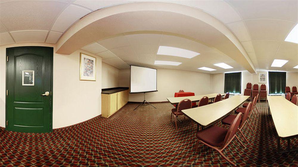 Quality Inn & Suites Union City - Atlanta South Kültér fotó