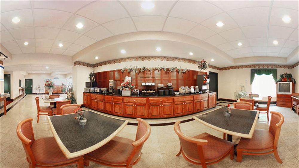 Quality Inn & Suites Union City - Atlanta South Kültér fotó